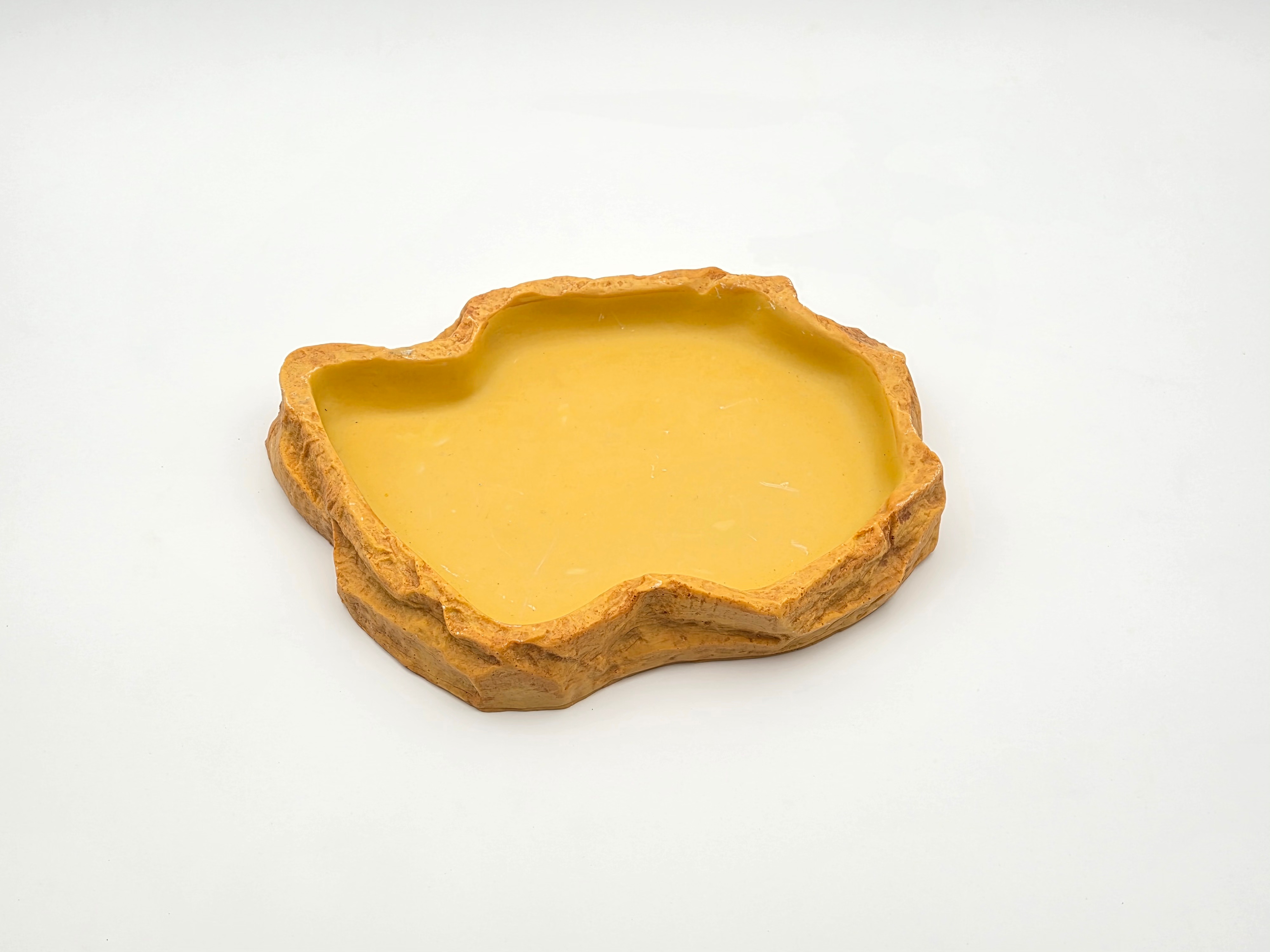 Mangeoire/abreuvoir Taille L rÃ©f 07 (25 x 18 cm)