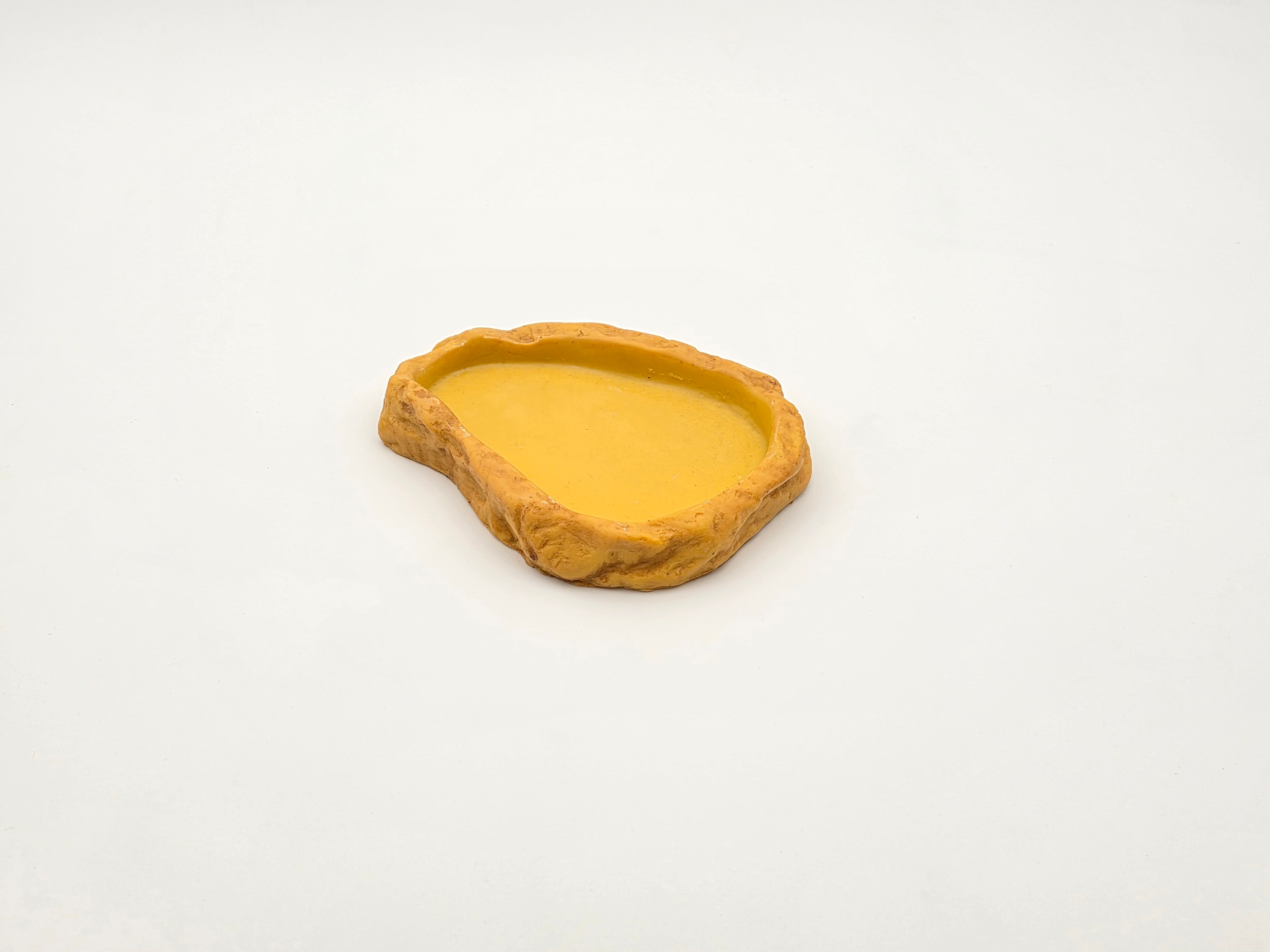 Mangeoire/abreuvoir Taille S rÃ©f 05 (12 x 8 cm)