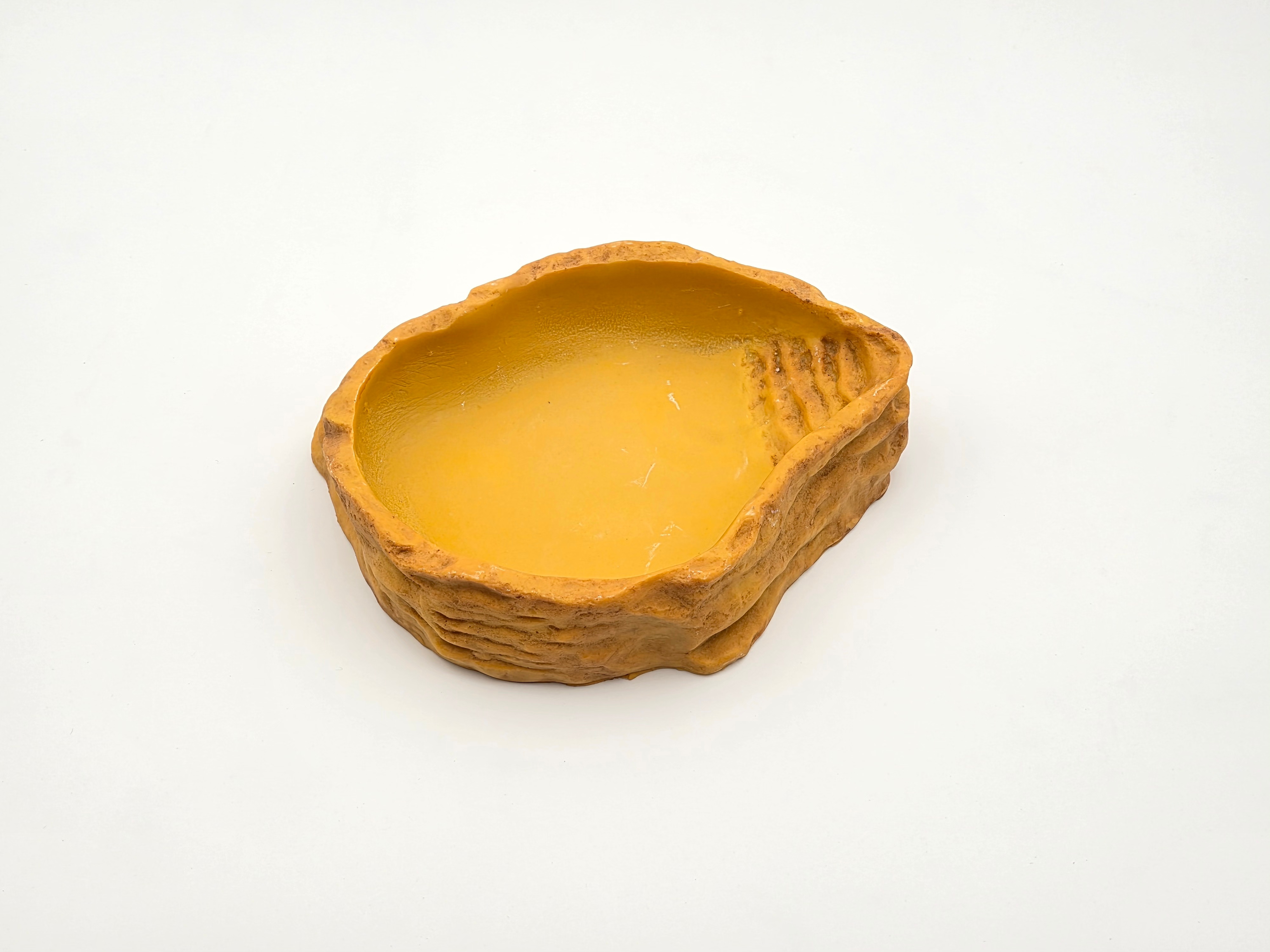 Mangeoire/abreuvoir Taille L rÃ©f 03 (20 x 15 cm)