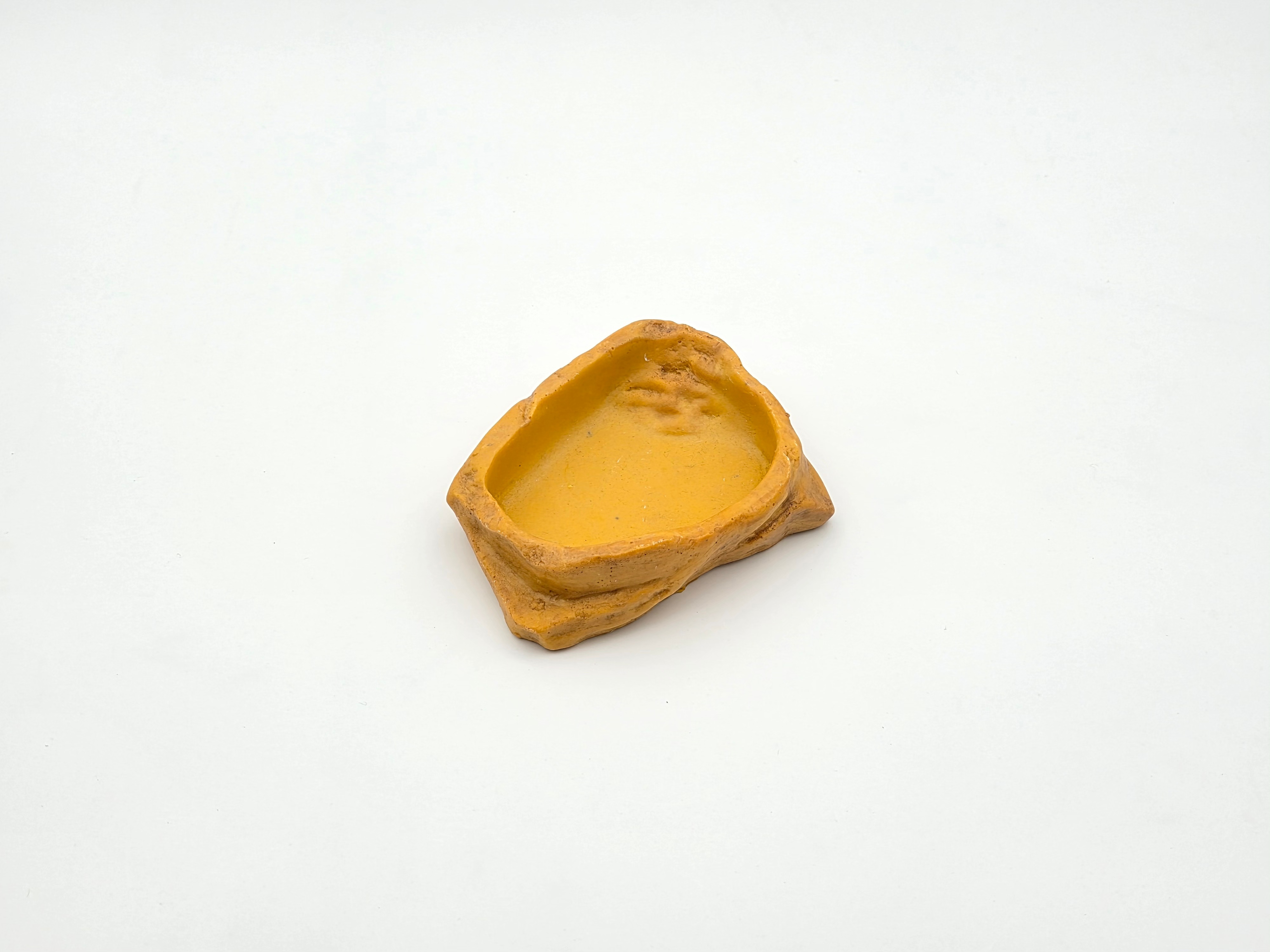 Mangeoire/abreuvoir Taille S rÃ©f 02 (12 X 8 cm)