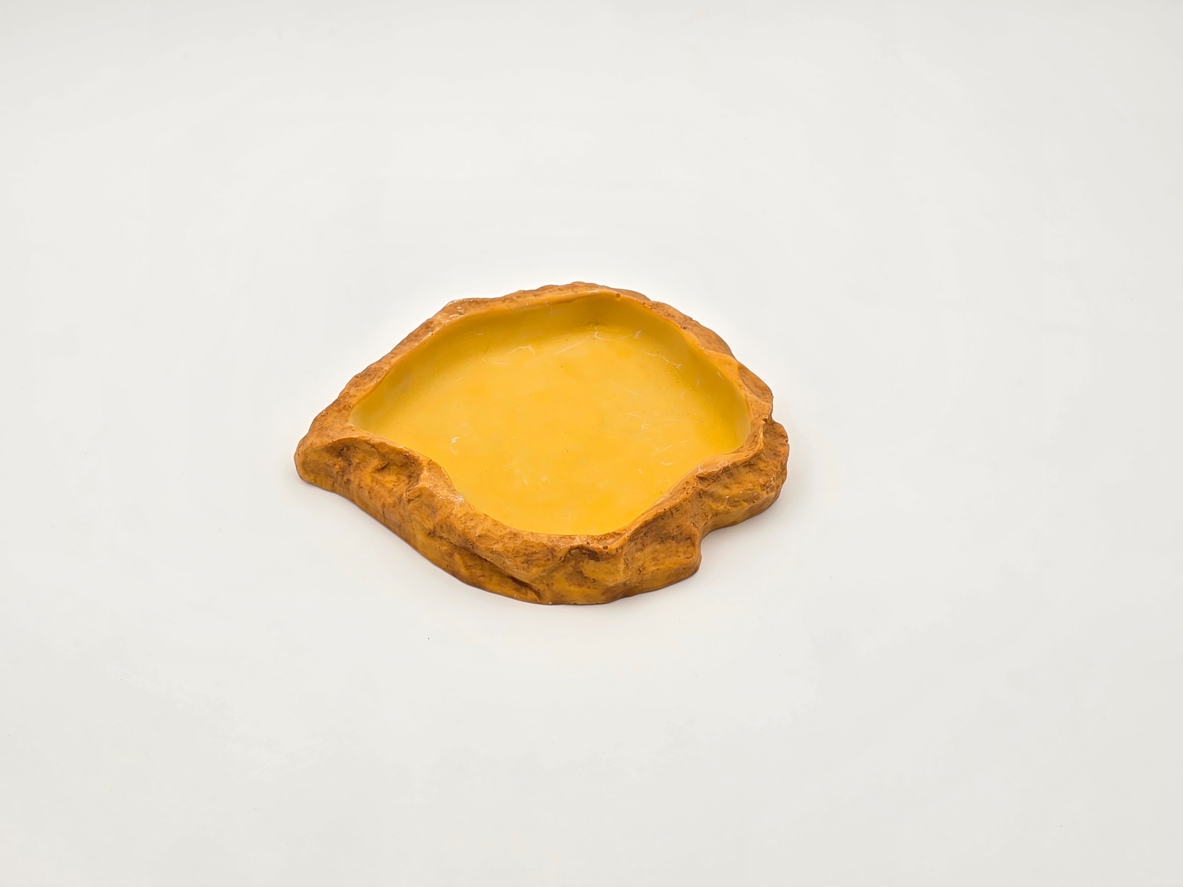 Mangeoire/abreuvoir Taille M rÃ©f 06 (18 x 14 cm)